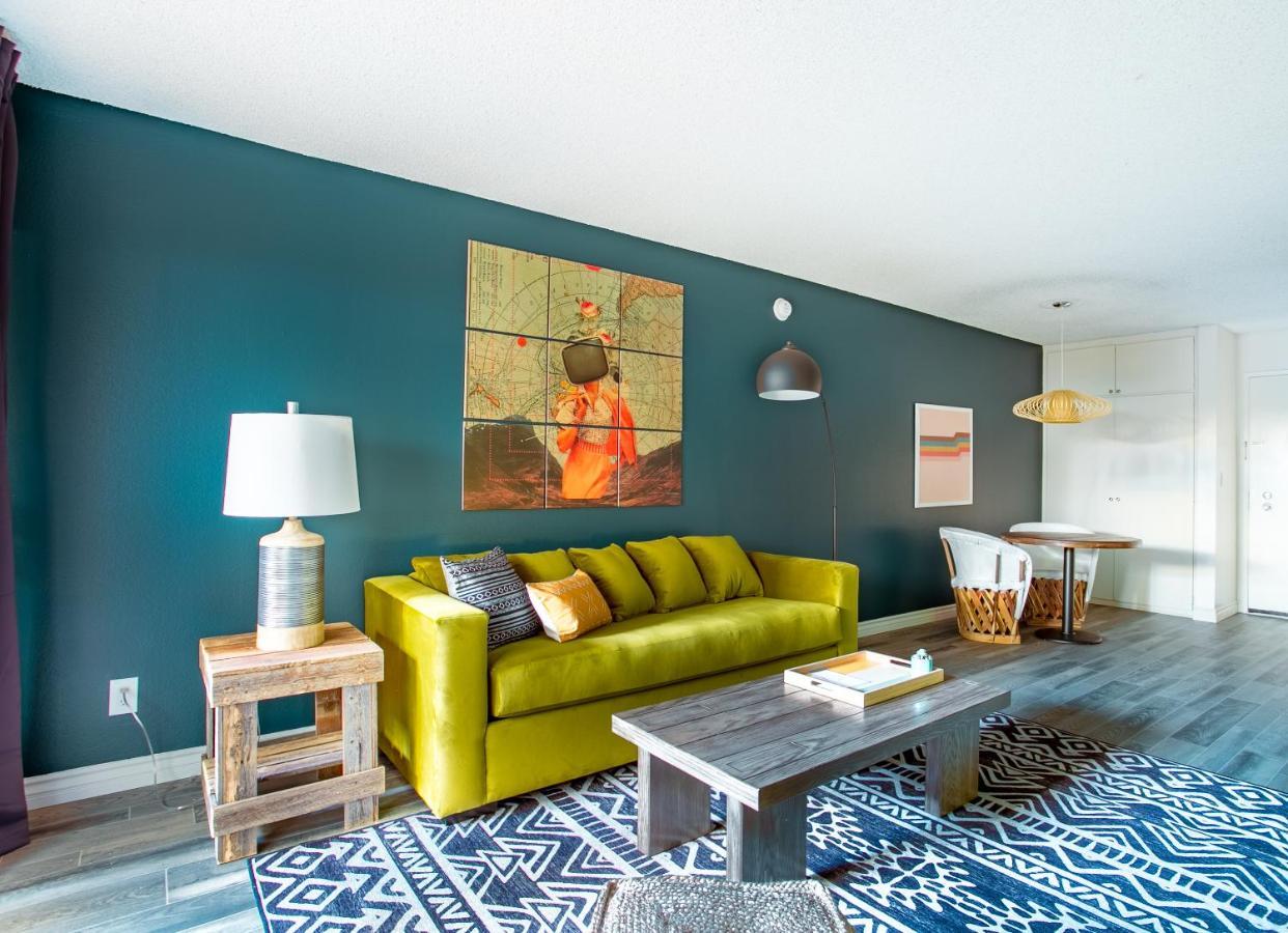 Apartment Wanderjaunt - Apts In Pacific Beach San Diego