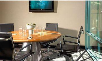 Hotel Doubletree By Hilton Circle San Diego