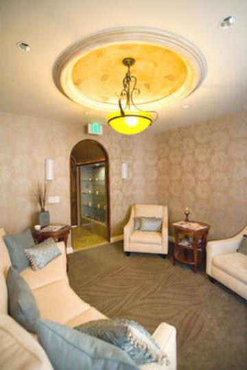 Hilton Garden Del Mar Hotel