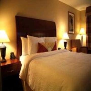 Hotel Hilton Garden Del Mar San Diego