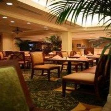 Hilton Garden Del Mar Hotel