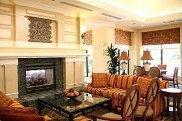 Hilton Garden Del Mar Hotel