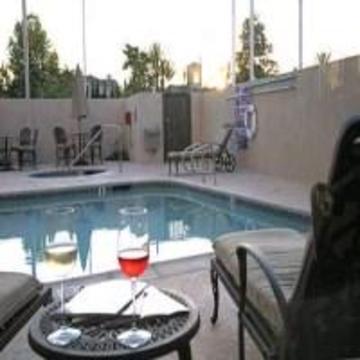 Hotel Hilton Garden Del Mar 3*