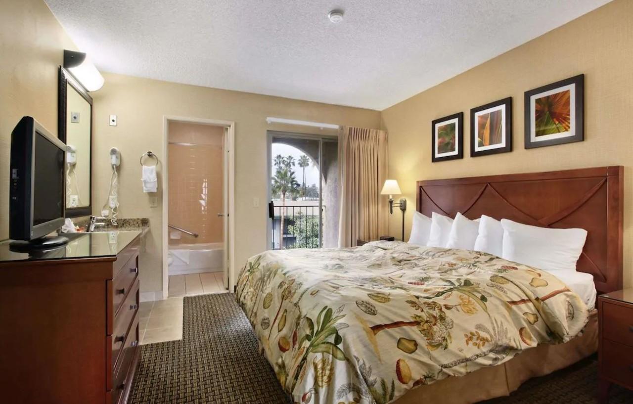 Presidio 2* San Diego