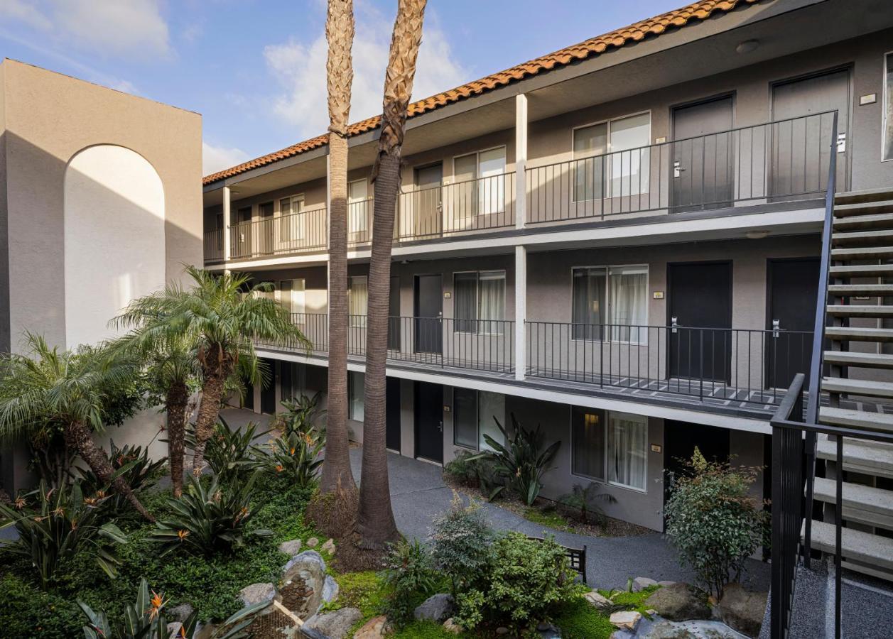 Presidio 2* San Diego