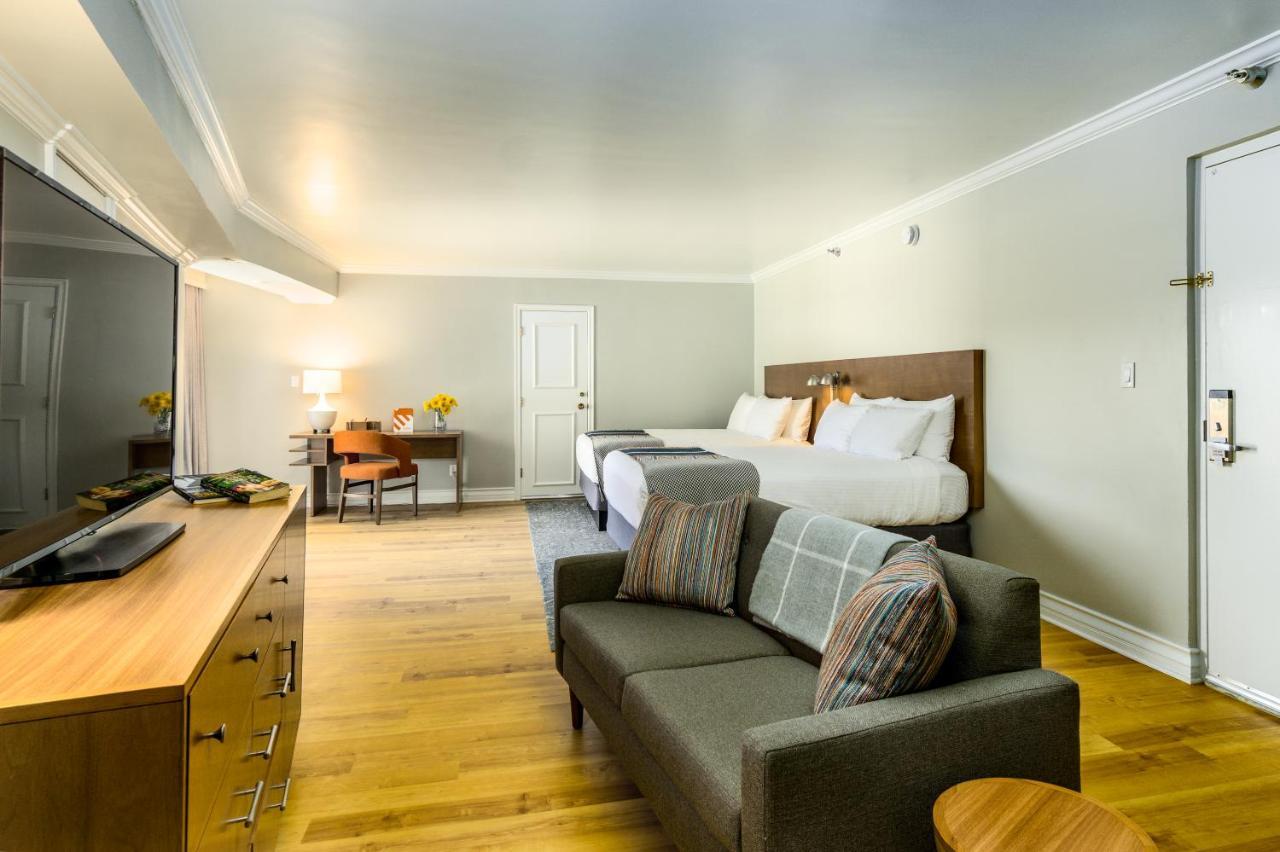 Town And Country 4* San Diego