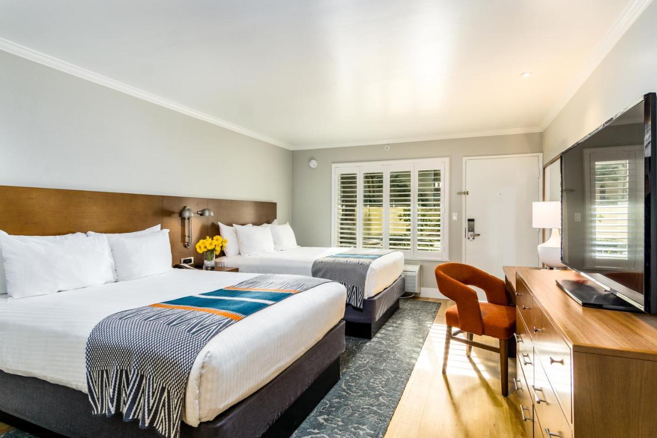 Town And Country Hotel San Diego