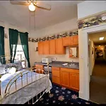 Gaslamp Quarter Hotel