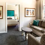 Worldmark San Diego - Balboa Park