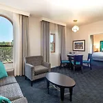 Worldmark San Diego - Balboa Park