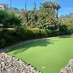 Riverleaf Inn Mission Valley
