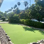 Riverleaf Inn Mission Valley