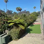 Riverleaf Inn Mission Valley