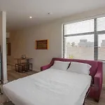 One Bedroom Apartment With San Diego Downtown View