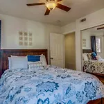 Belmont Bungalow