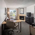 Residence Inn San Diego Rancho Bernardo/Carmel Mountain Ranch