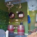 La Sala Across Old Town/Mcrd