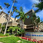 Best Western Inn & Suites San Diego Zoo -Seaworld Area