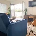 Stunning Urban Farmhouse Minutes From Downtown