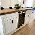 Stunning Urban Farmhouse Minutes From Downtown