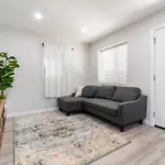 Urban Oasis: San Diego Bungalow Escape
