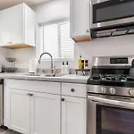 Urban Oasis: San Diego Bungalow Escape