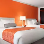 Howard Johnson University Inn - Sdsu - San Diego State University
