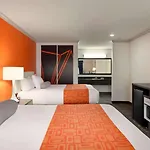 Howard Johnson University Inn - Sdsu - San Diego State University