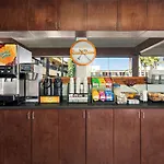 Howard Johnson University Inn - Sdsu - San Diego State University