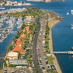Best Western Plus Island Palms Hotel & Marina