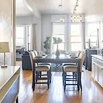 Greely Gaslamp - Loft W Parking & 3 Beds #302