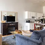 Greely Gaslamp - Loft W Parking & 3 Beds #302