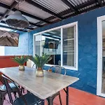 Porchlight Home Central San Diego Free Parking