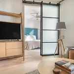East Village 1Br W Spa Media Room Nr Stadium San-37