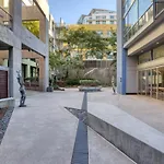East Village 1Br W Spa Media Room Nr Stadium San-37
