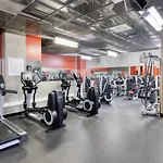 East Village 1Br W Spa Media Room Nr Stadium San-37
