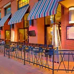 Residence Inn San Diego Downtown/Gaslamp Quarter