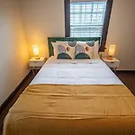 Sunny Retreat Near San Diego Zoo, Beach & Downtown