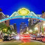 San Diego\'S Cozy Gem