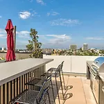 North Park 1Br W Entertainment Wd Nr Shops San-35