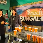 Ith San Diego Beach Bungalow Surf Hostel (Adults Only)