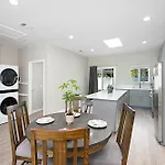Family Friendly Newly Built San Diego Home!