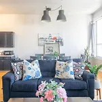 Greely Gaslamp - Loft W Parking & 4 Beds #401