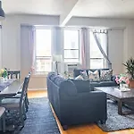 Greely Gaslamp - Loft W Parking & 4 Beds #401