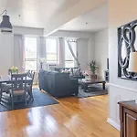 Greely Gaslamp - Loft W Parking & 4 Beds #401