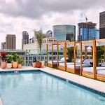 Ac Hotel By Marriott San Diego Downtown Gaslamp Quarter