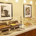 Hampton Inn San Diego/Mission Valley
