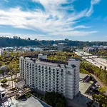 Doubletree By Hilton San Diego-Mission Valley