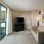 Doubletree By Hilton San Diego Hotel Circle