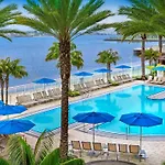 Hilton San Diego Bayfront